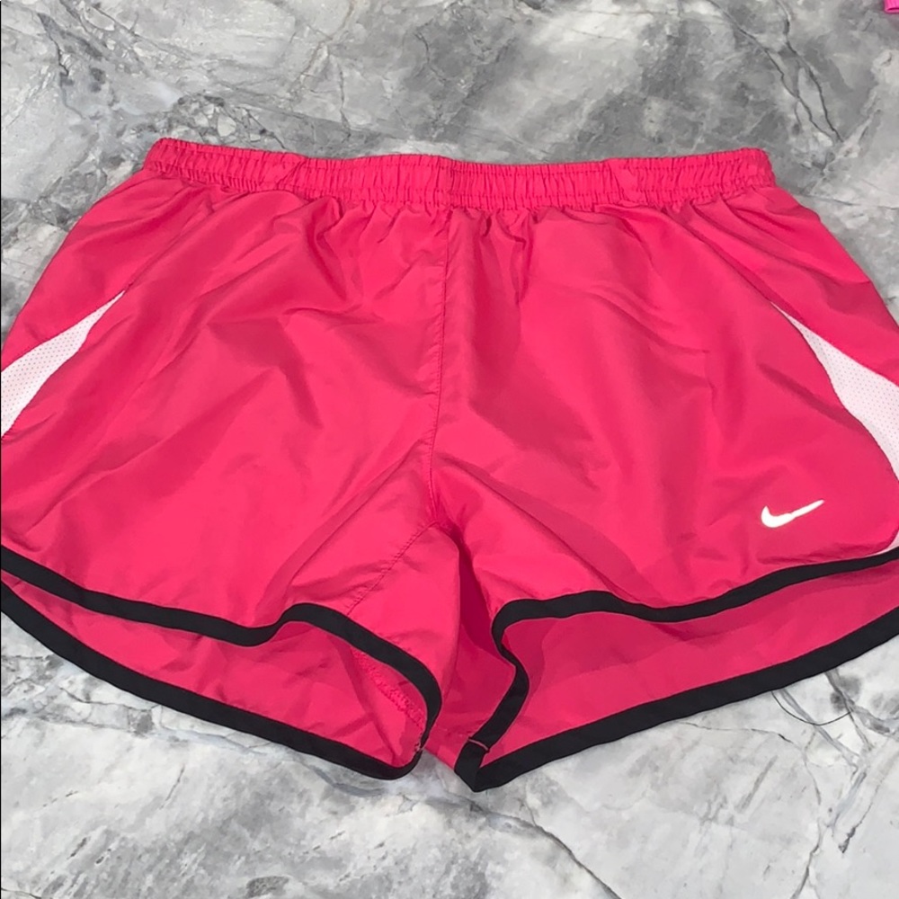 Nike Women’s Small Pink Shorts